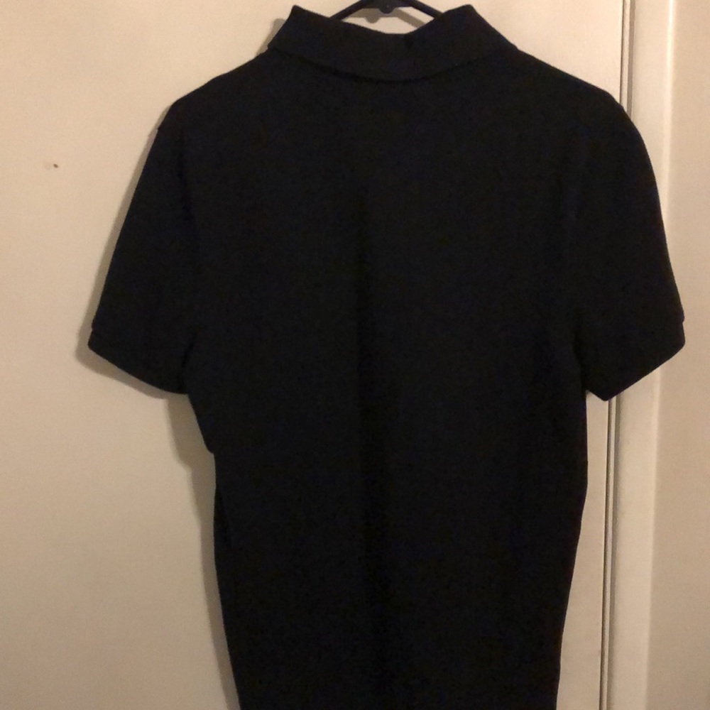 Two button shirt - Picture 2 of 2